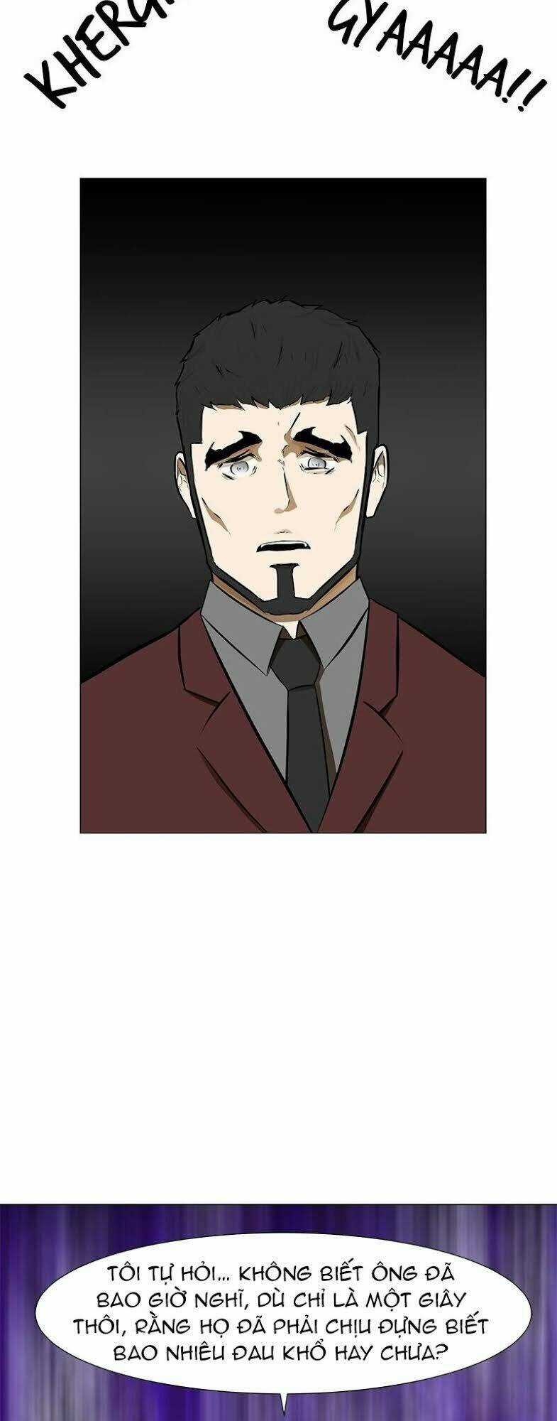 Sinh Vật Đen Tối - Chapter 75 - Trang 65