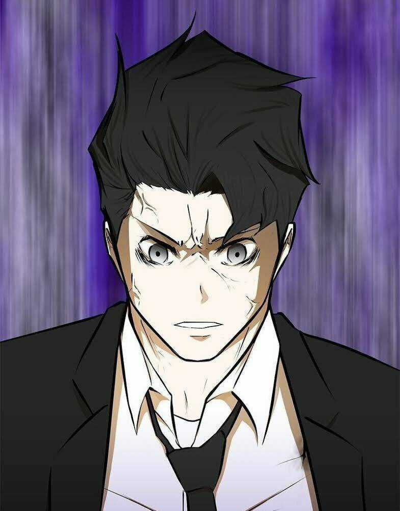 Sinh Vật Đen Tối - Chapter 75 - Trang 66