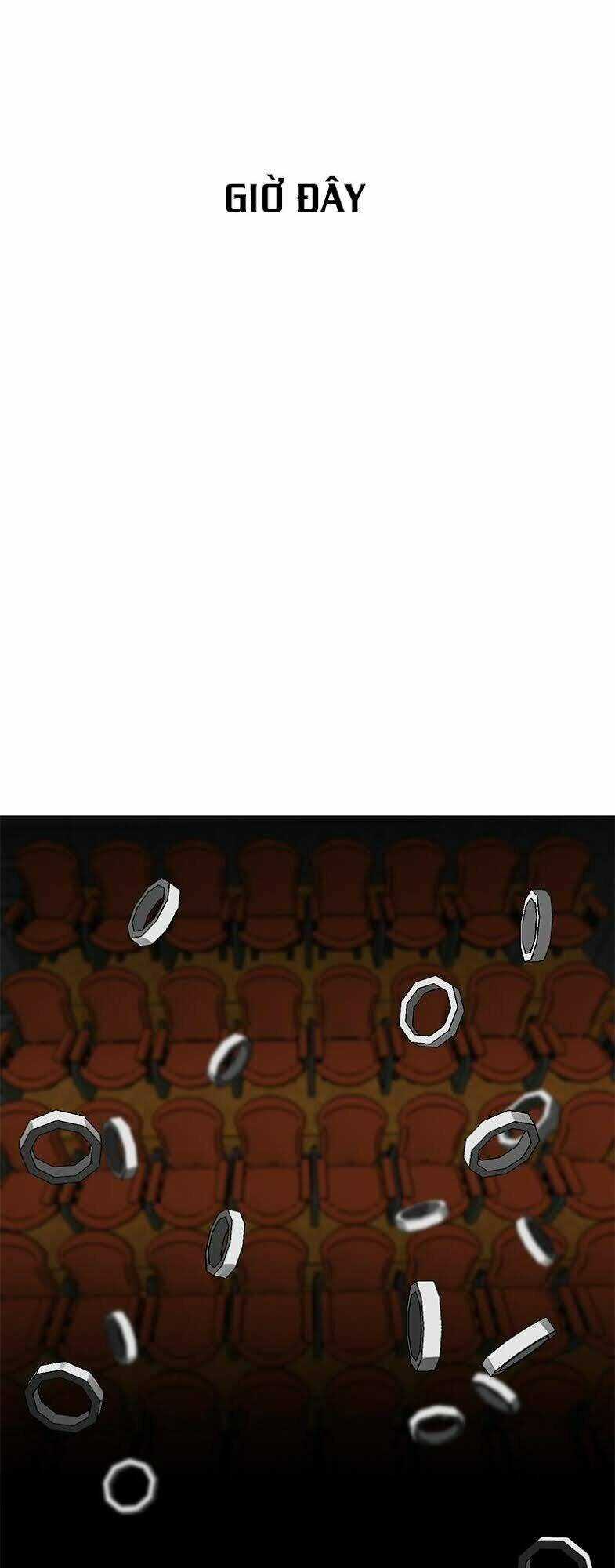 Sinh Vật Đen Tối - Chapter 75 - Trang 68