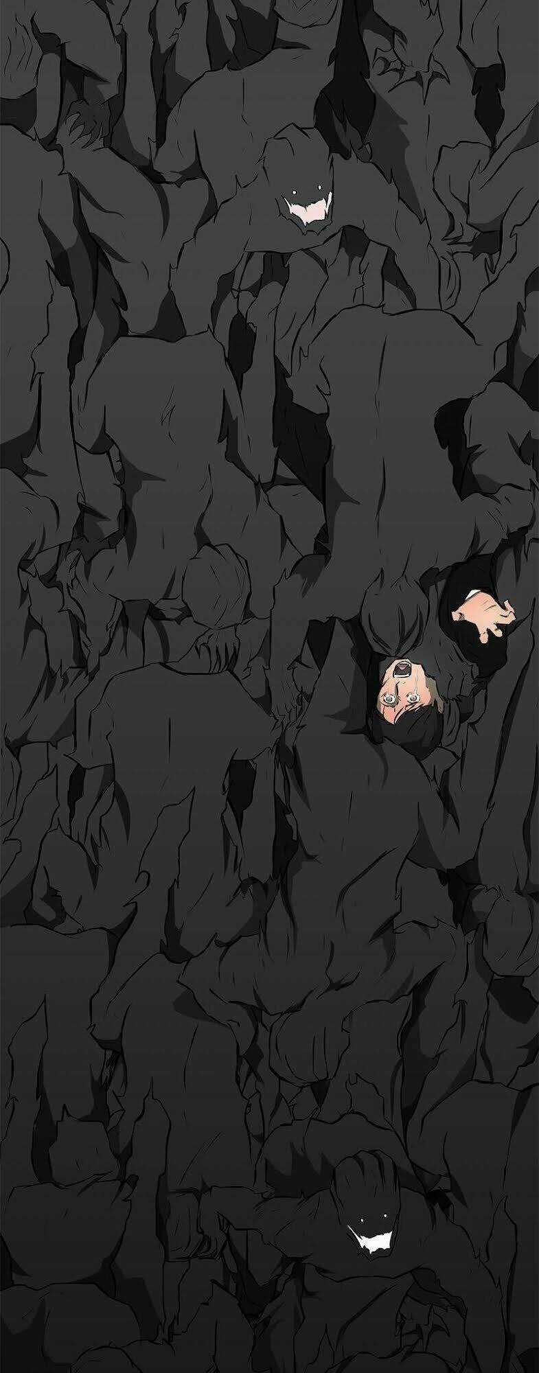 Sinh Vật Đen Tối - Chapter 75 - Trang 71