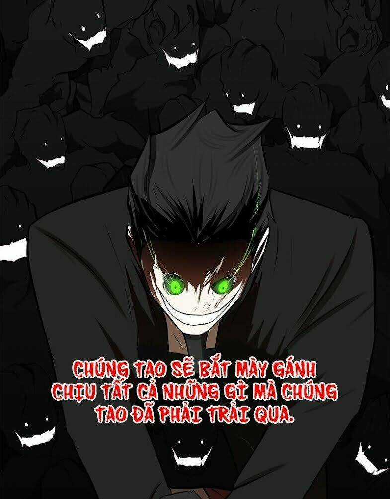 Sinh Vật Đen Tối - Chapter 75 - Trang 72