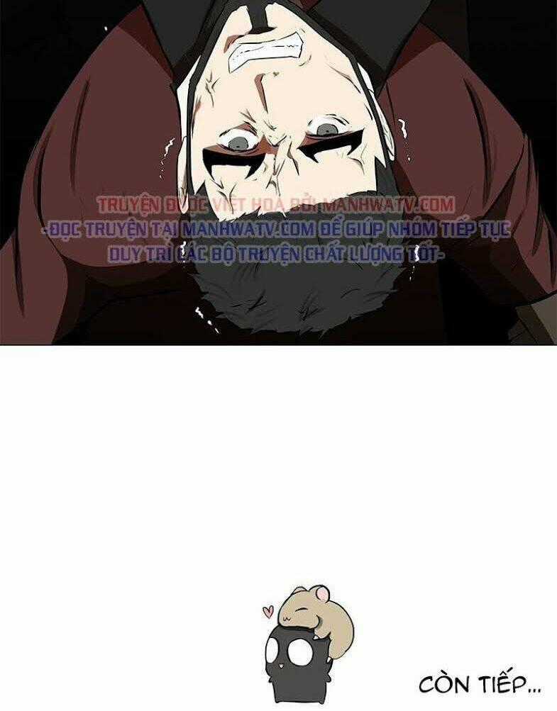 Sinh Vật Đen Tối - Chapter 75 - Trang 73