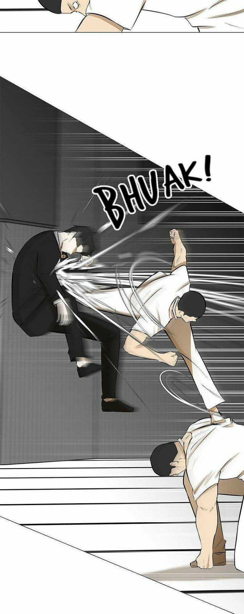 Sinh Vật Đen Tối - Chapter 75 - Trang 10