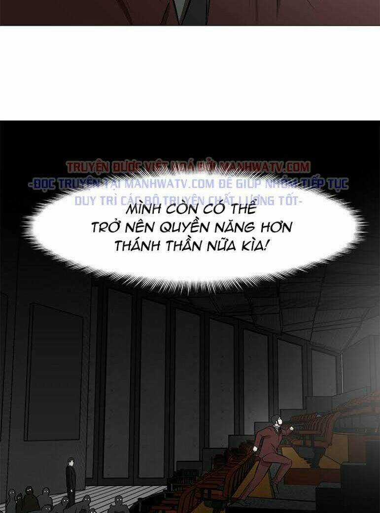 Sinh Vật Đen Tối - Chapter 76 - Trang 13