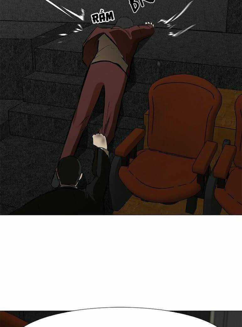 Sinh Vật Đen Tối - Chapter 76 - Trang 15