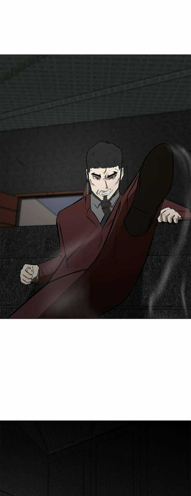 Sinh Vật Đen Tối - Chapter 76 - Trang 17