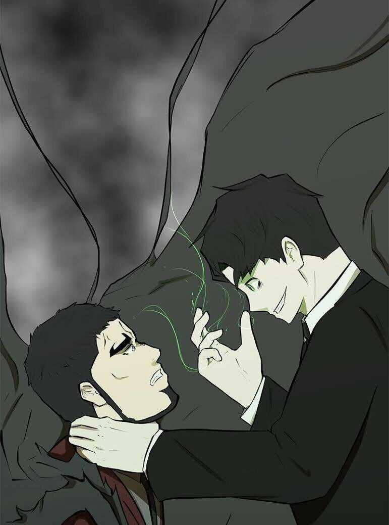 Sinh Vật Đen Tối - Chapter 76 - Trang 3