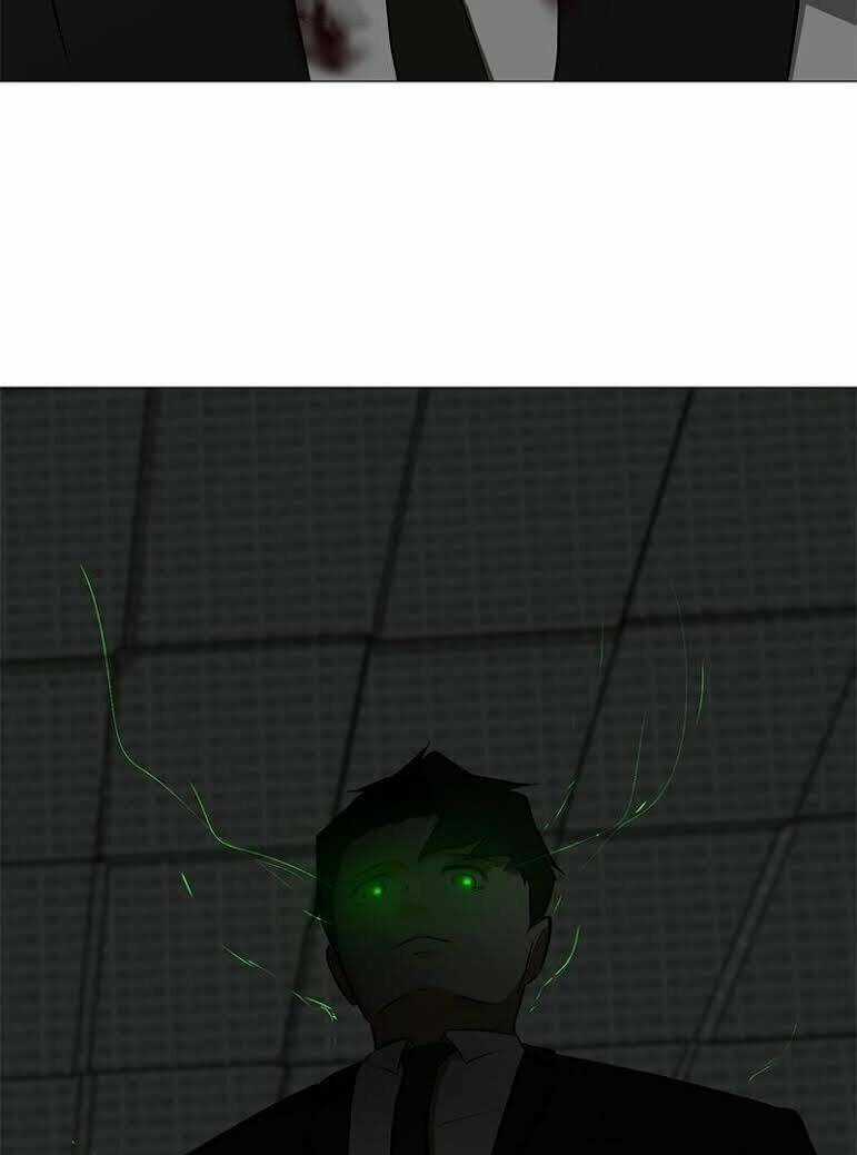 Sinh Vật Đen Tối - Chapter 76 - Trang 21