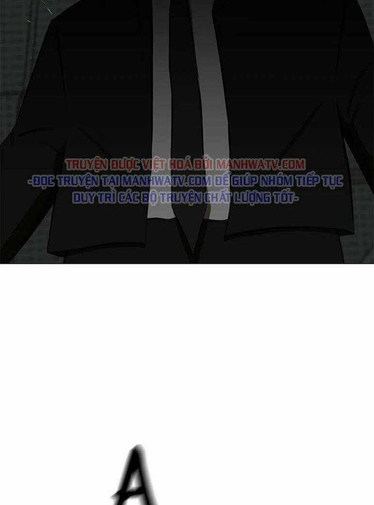 Sinh Vật Đen Tối - Chapter 76 - Trang 22