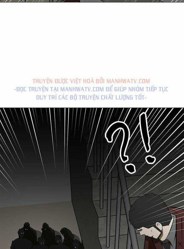 Sinh Vật Đen Tối - Chapter 76 - Trang 25