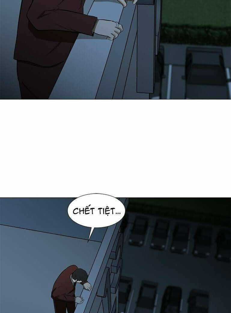 Sinh Vật Đen Tối - Chapter 76 - Trang 30