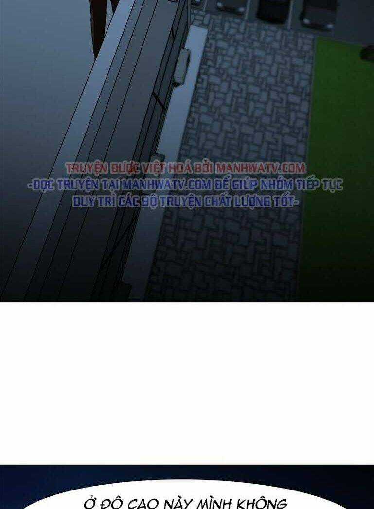 Sinh Vật Đen Tối - Chapter 76 - Trang 31