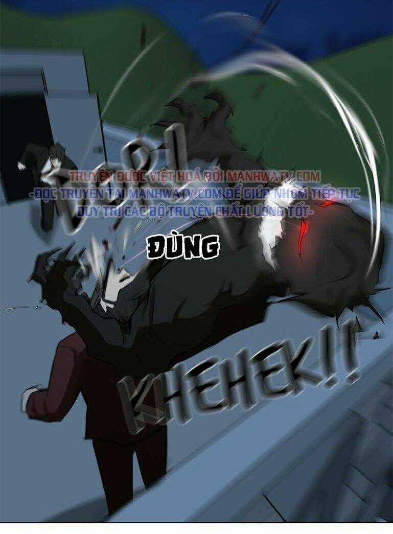 Sinh Vật Đen Tối - Chapter 76 - Trang 37