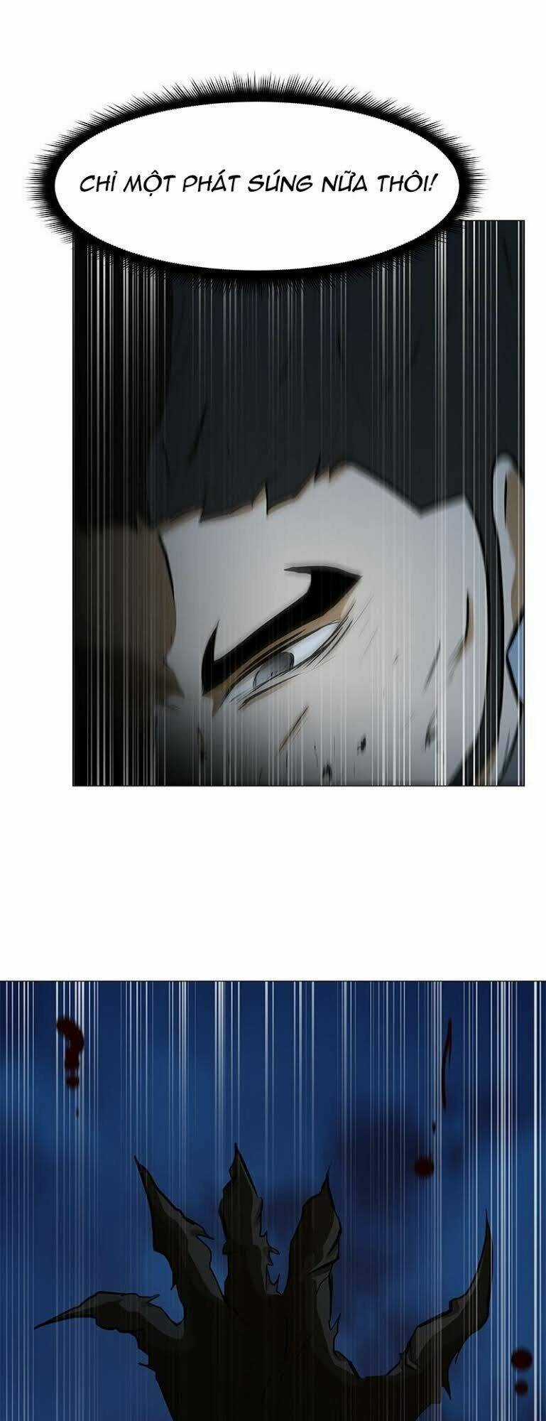 Sinh Vật Đen Tối - Chapter 76 - Trang 38
