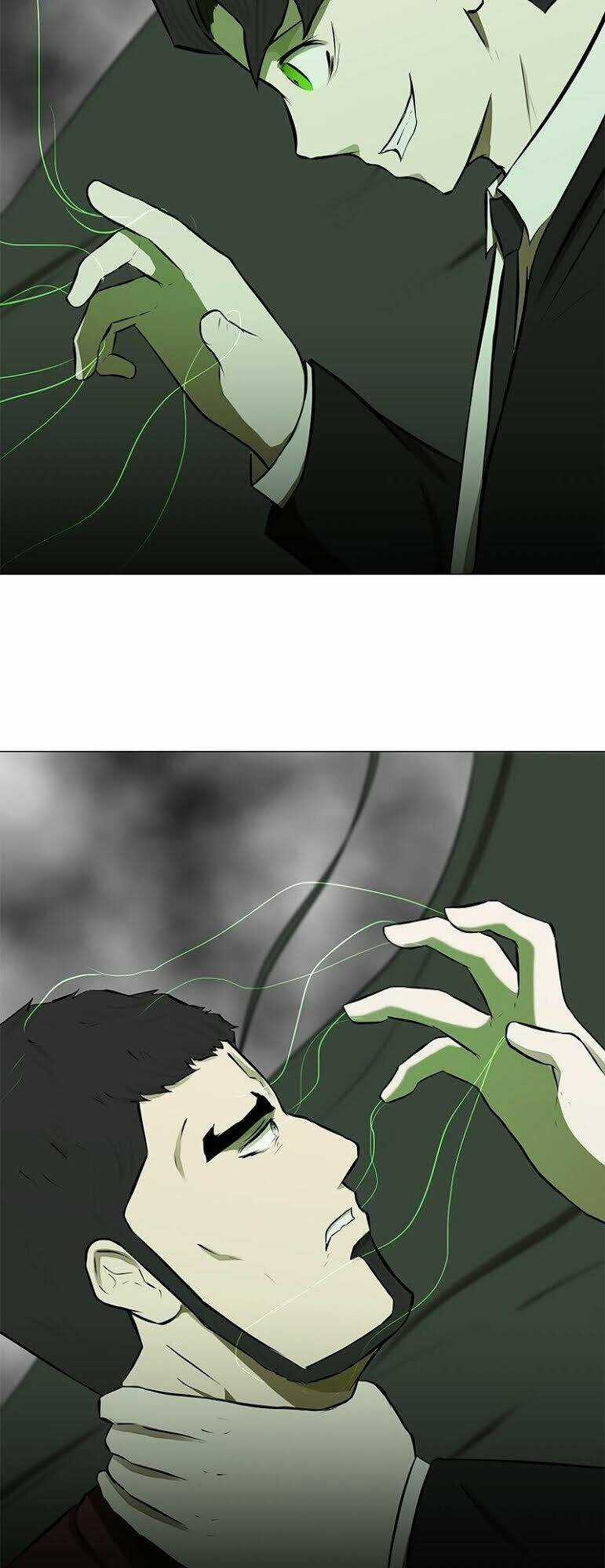 Sinh Vật Đen Tối - Chapter 76 - Trang 5