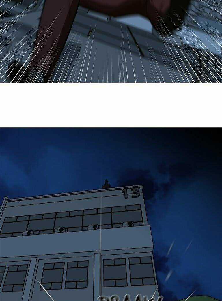 Sinh Vật Đen Tối - Chapter 76 - Trang 42