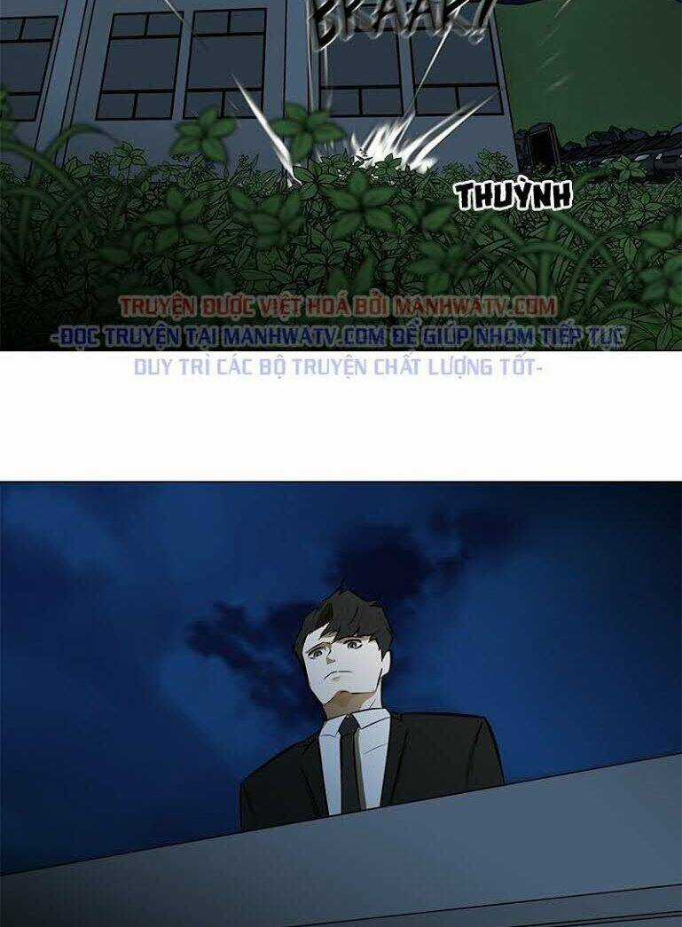 Sinh Vật Đen Tối - Chapter 76 - Trang 43