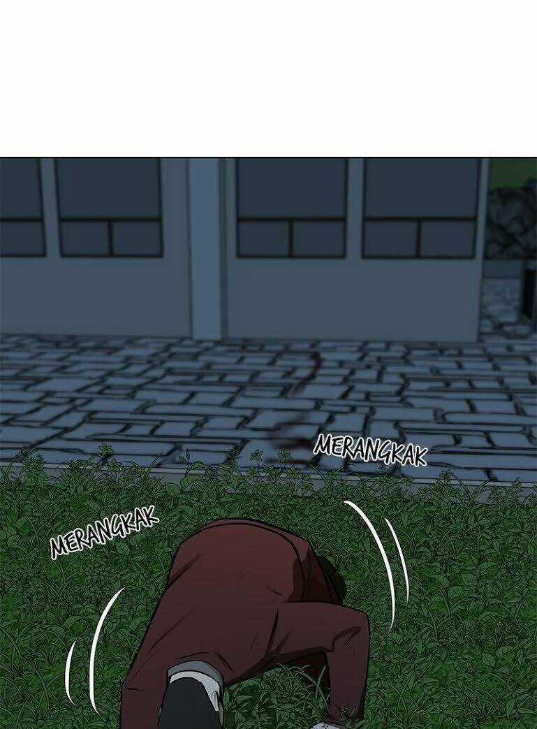 Sinh Vật Đen Tối - Chapter 76 - Trang 45