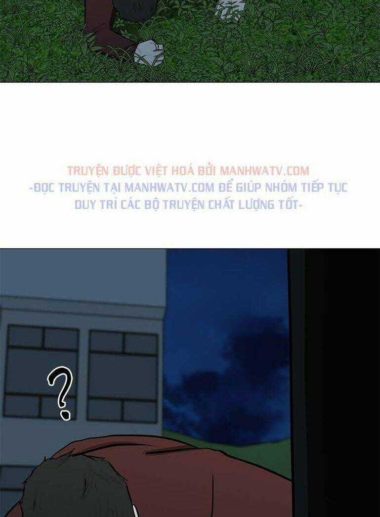 Sinh Vật Đen Tối - Chapter 76 - Trang 46