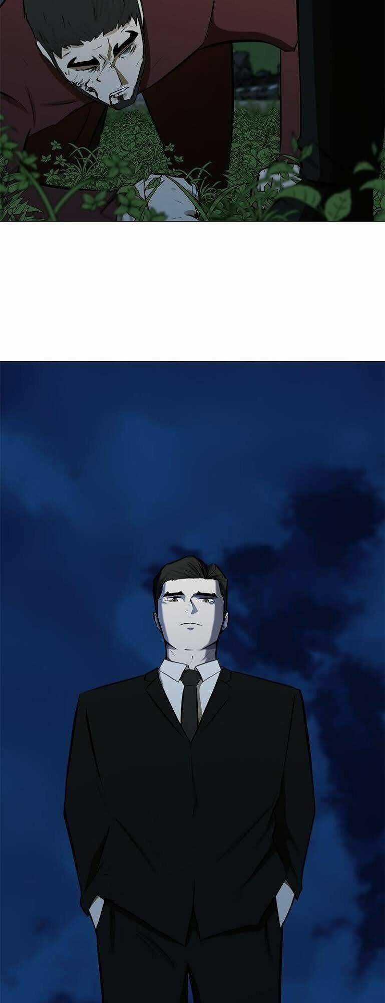 Sinh Vật Đen Tối - Chapter 76 - Trang 47