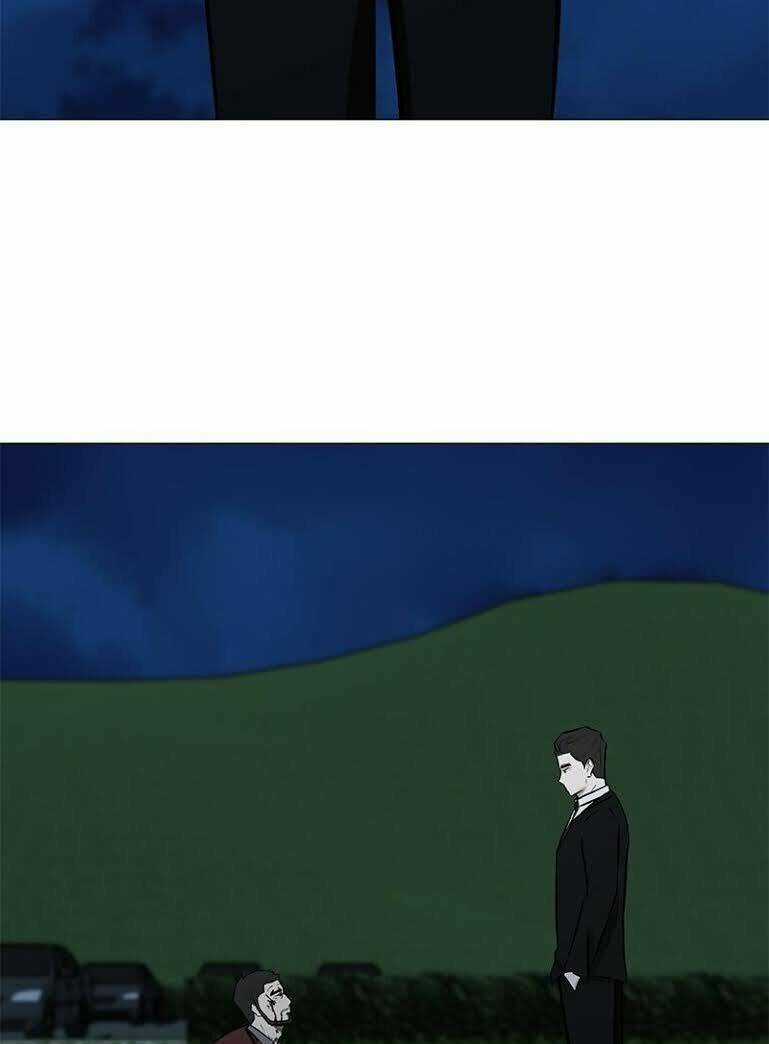 Sinh Vật Đen Tối - Chapter 76 - Trang 48