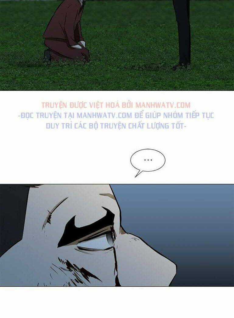 Sinh Vật Đen Tối - Chapter 76 - Trang 49