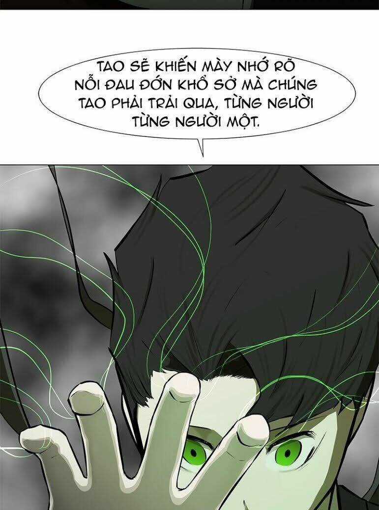 Sinh Vật Đen Tối - Chapter 76 - Trang 6