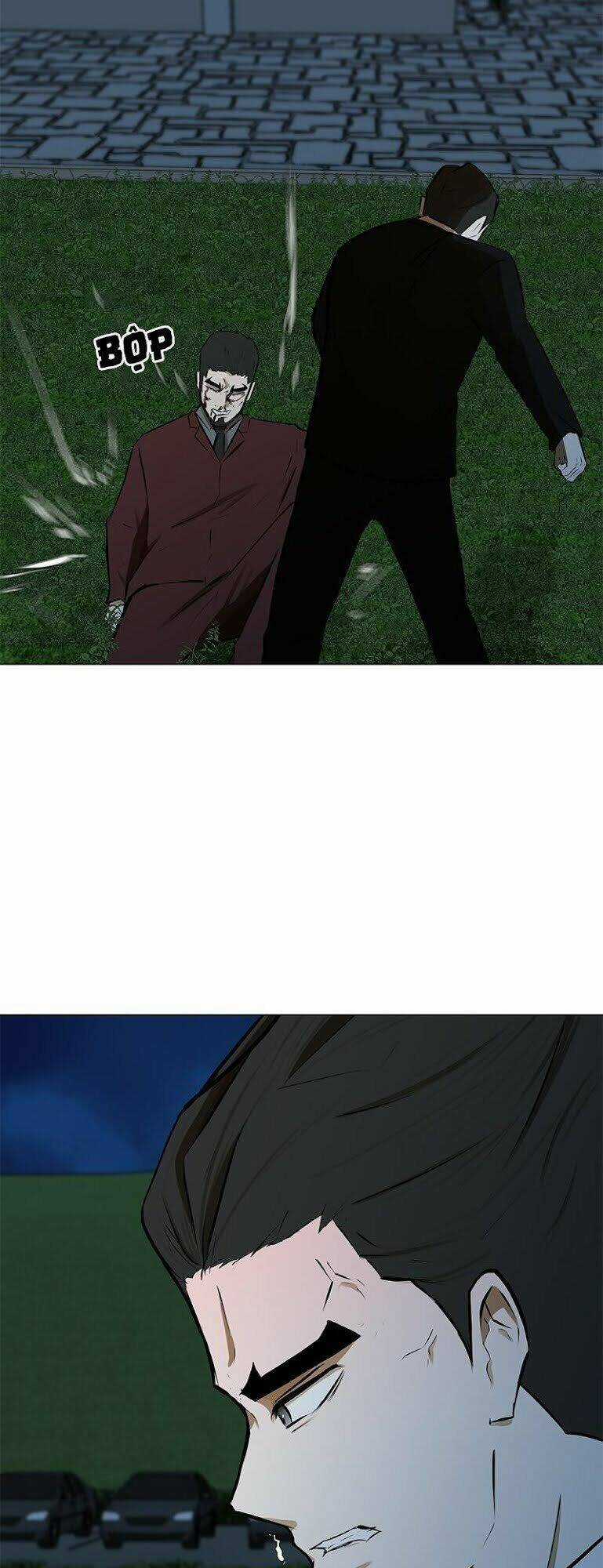 Sinh Vật Đen Tối - Chapter 76 - Trang 53