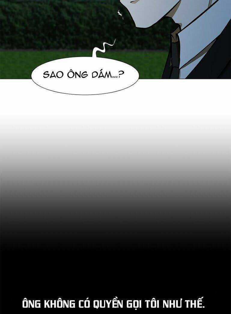 Sinh Vật Đen Tối - Chapter 76 - Trang 54