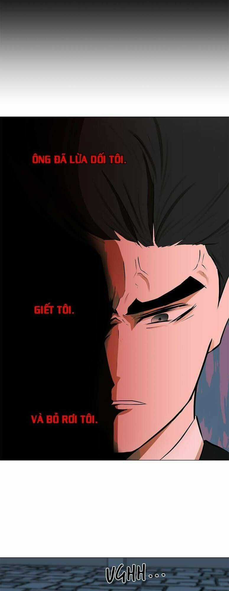 Sinh Vật Đen Tối - Chapter 76 - Trang 56