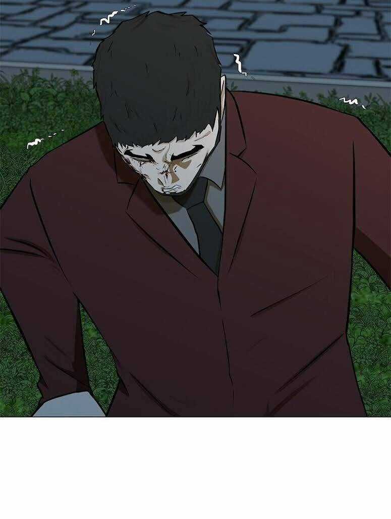 Sinh Vật Đen Tối - Chapter 76 - Trang 57