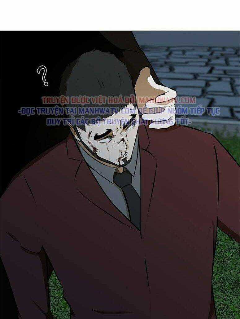 Sinh Vật Đen Tối - Chapter 76 - Trang 58