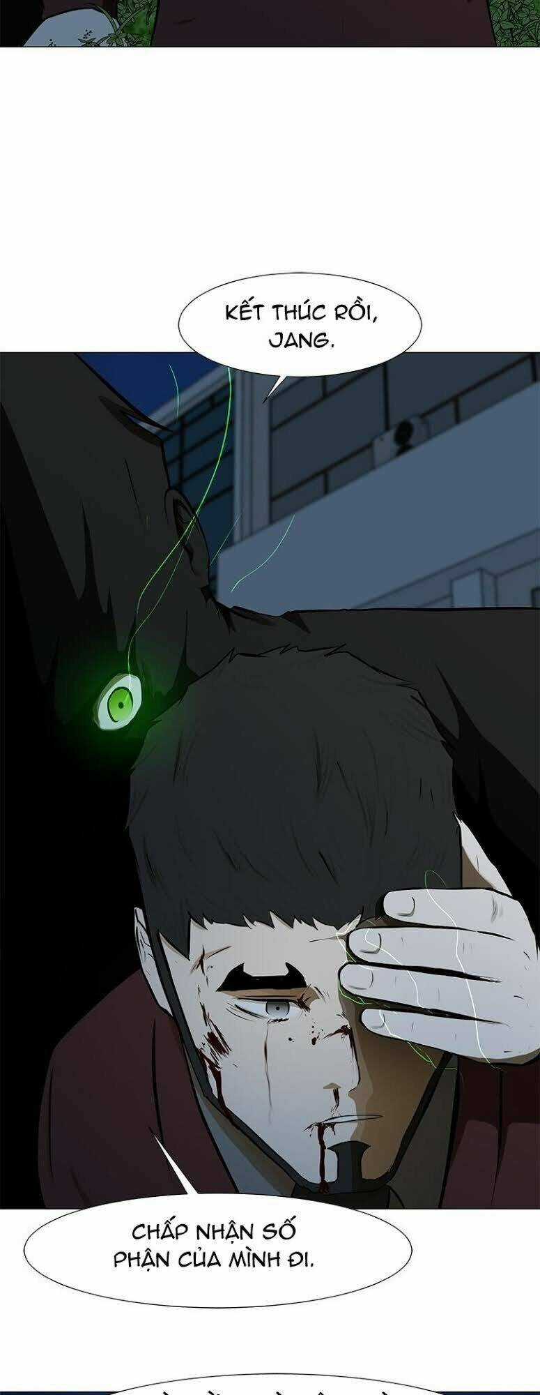 Sinh Vật Đen Tối - Chapter 76 - Trang 59