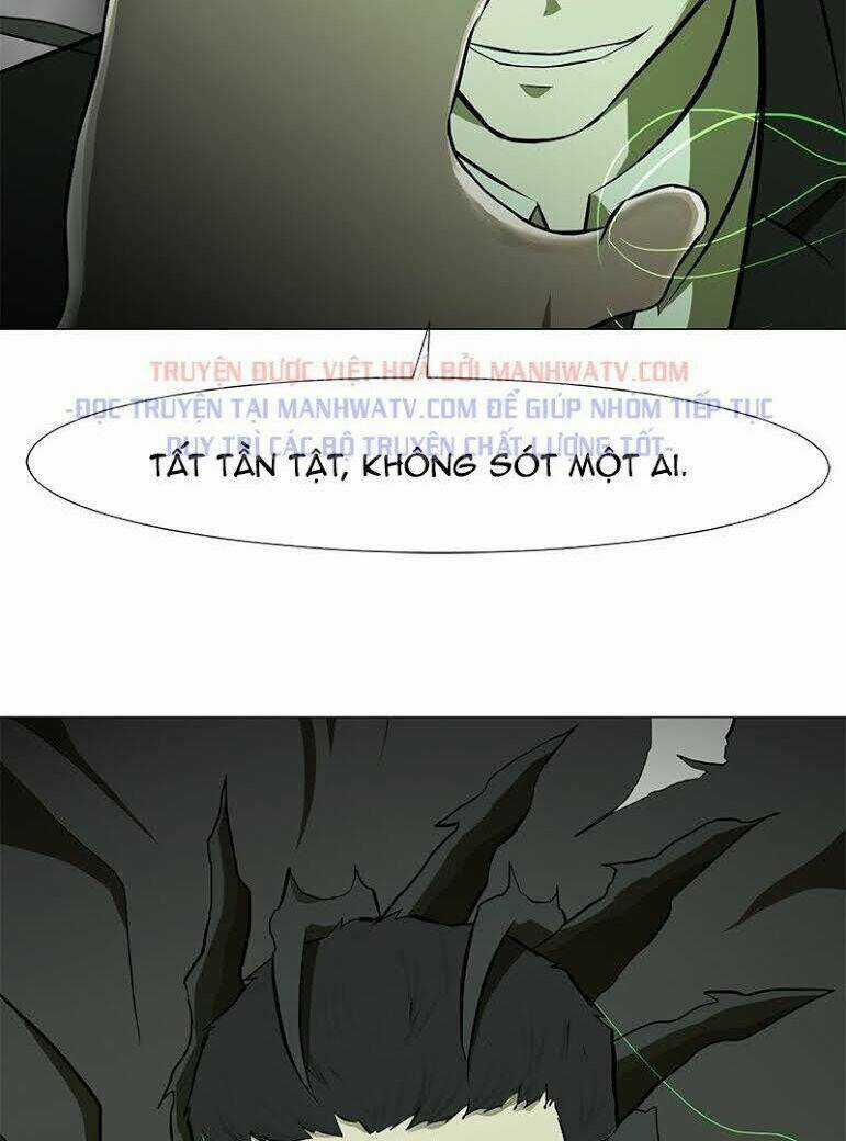 Sinh Vật Đen Tối - Chapter 76 - Trang 7