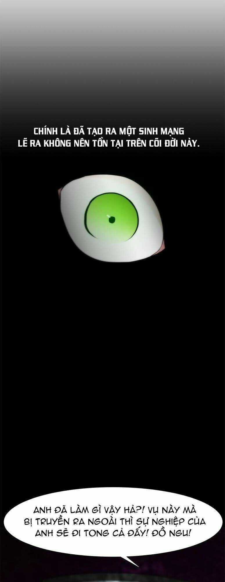 Sinh Vật Đen Tối - Chapter 76 - Trang 62