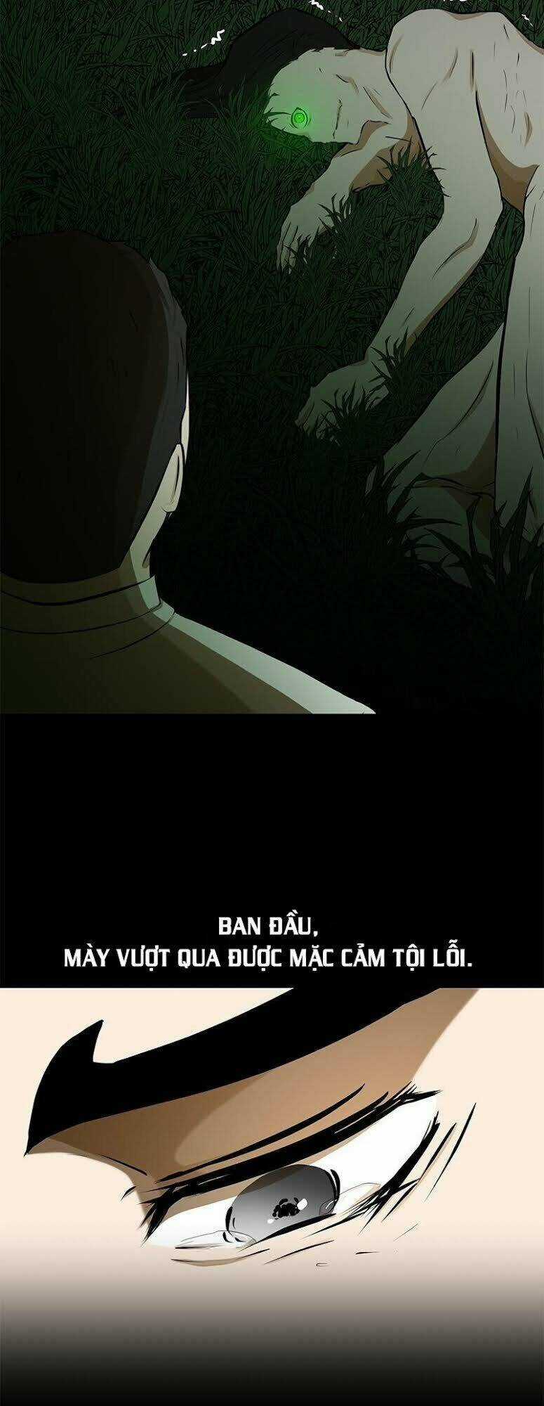 Sinh Vật Đen Tối - Chapter 76 - Trang 65