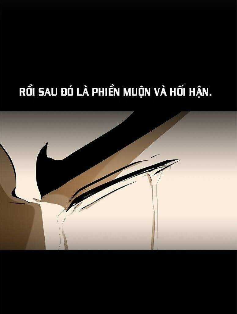 Sinh Vật Đen Tối - Chapter 76 - Trang 66