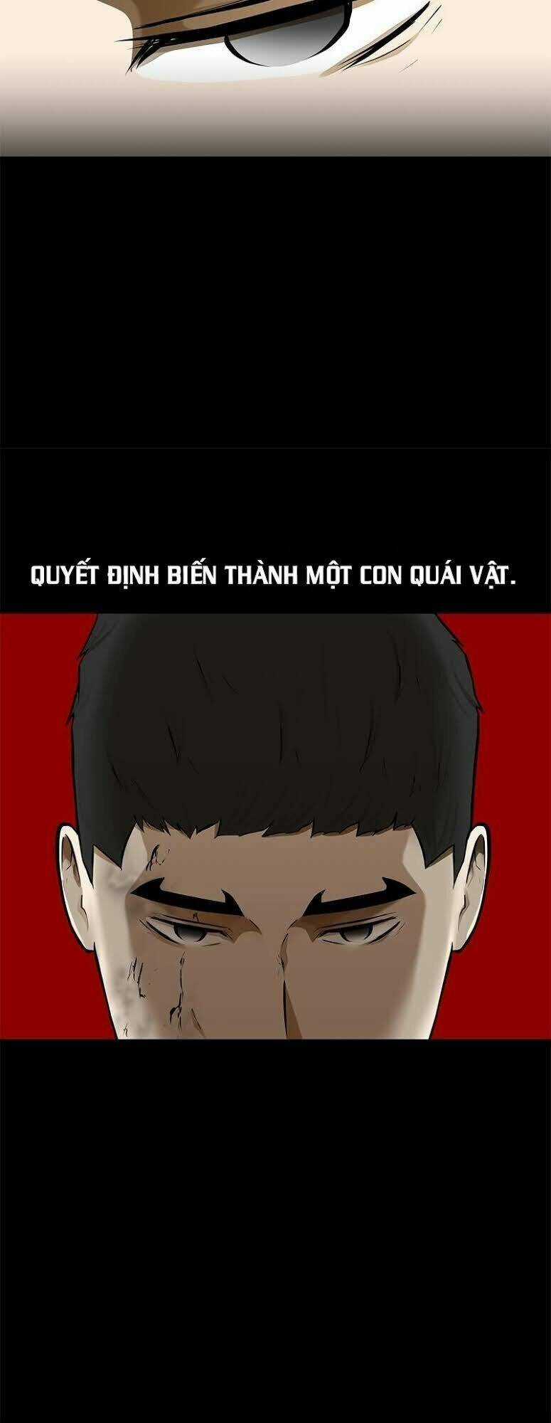 Sinh Vật Đen Tối - Chapter 76 - Trang 68