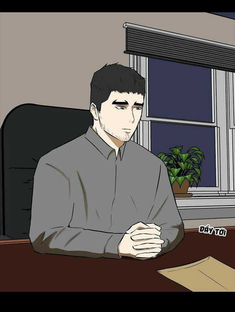 Sinh Vật Đen Tối - Chapter 76 - Trang 69