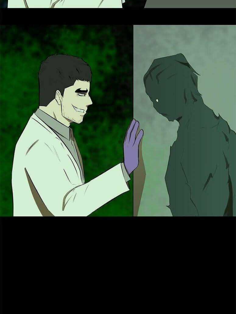 Sinh Vật Đen Tối - Chapter 76 - Trang 72