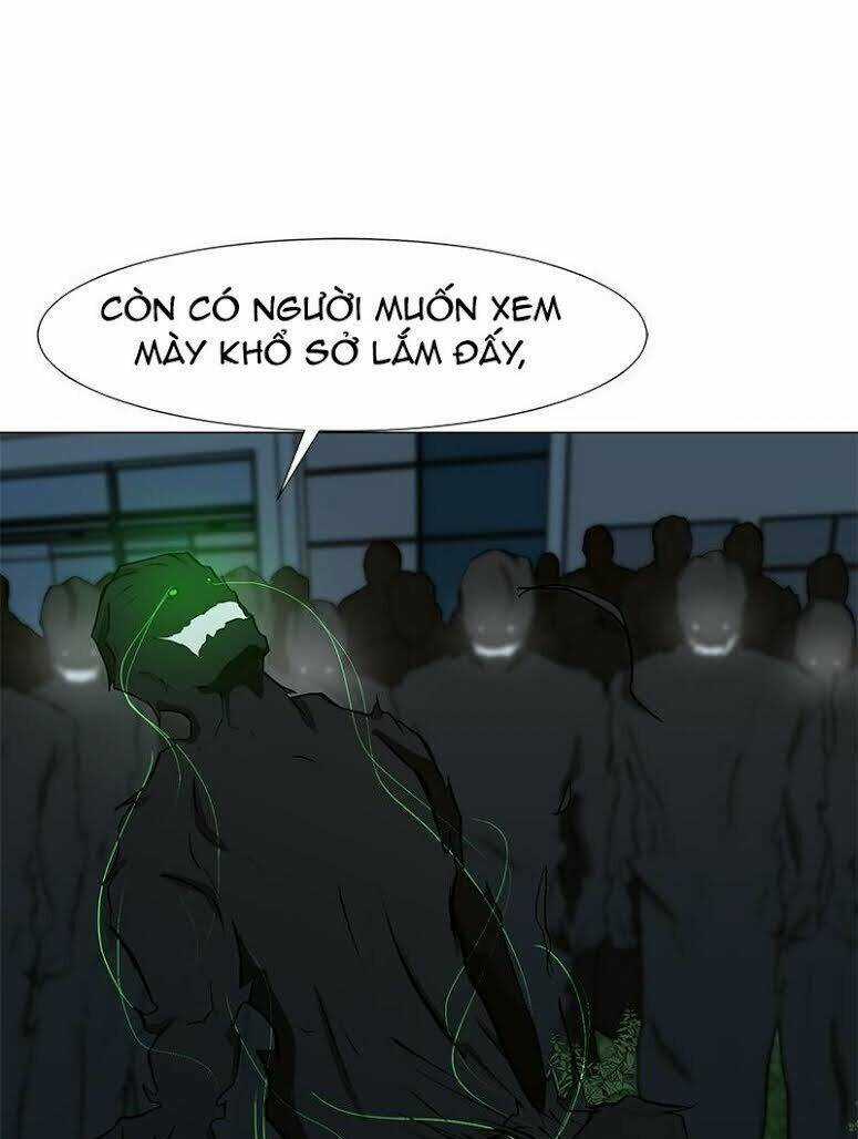 Sinh Vật Đen Tối - Chapter 76 - Trang 78