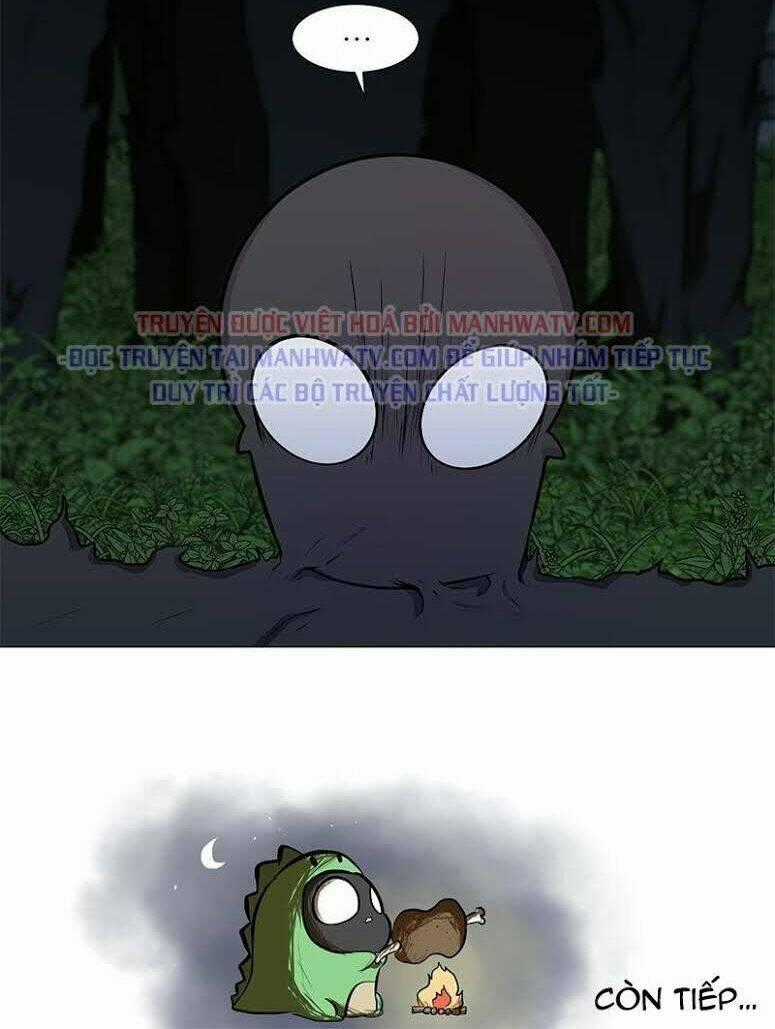Sinh Vật Đen Tối - Chapter 76 - Trang 82
