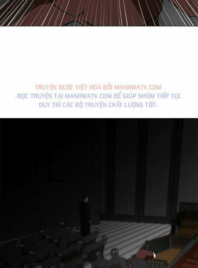 Sinh Vật Đen Tối - Chapter 76 - Trang 10