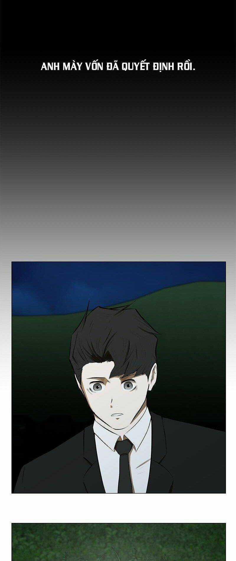 Sinh Vật Đen Tối - Chapter 77 - Trang 24