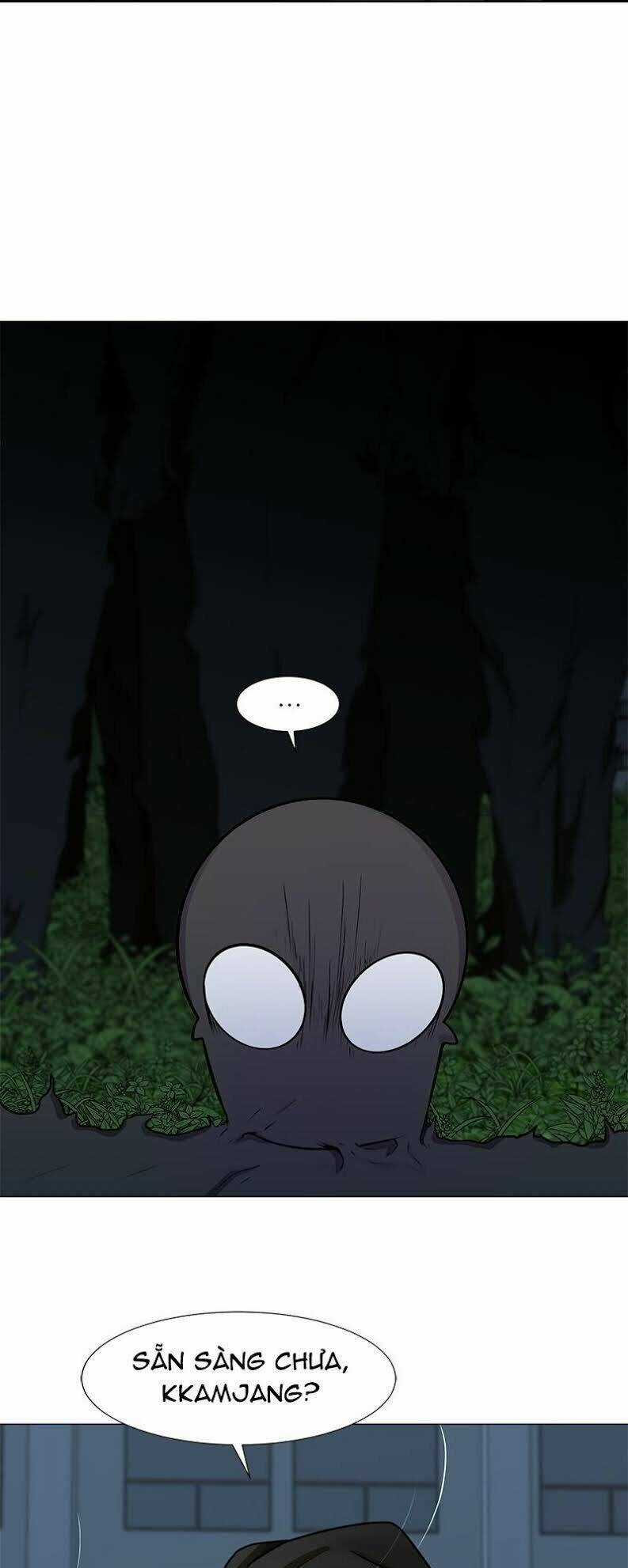 Sinh Vật Đen Tối - Chapter 77 - Trang 4