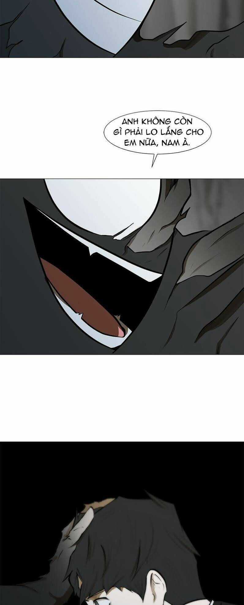 Sinh Vật Đen Tối - Chapter 77 - Trang 42