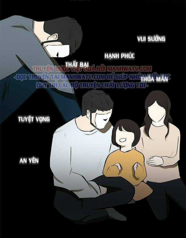 Sinh Vật Đen Tối - Chapter 77 - Trang 60