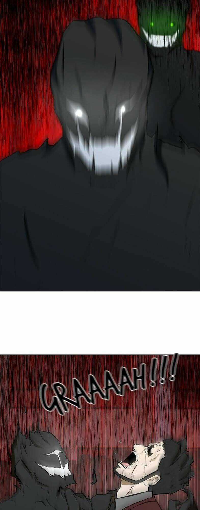 Sinh Vật Đen Tối - Chapter 77 - Trang 64