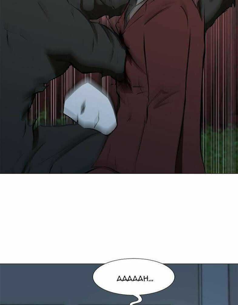 Sinh Vật Đen Tối - Chapter 77 - Trang 65