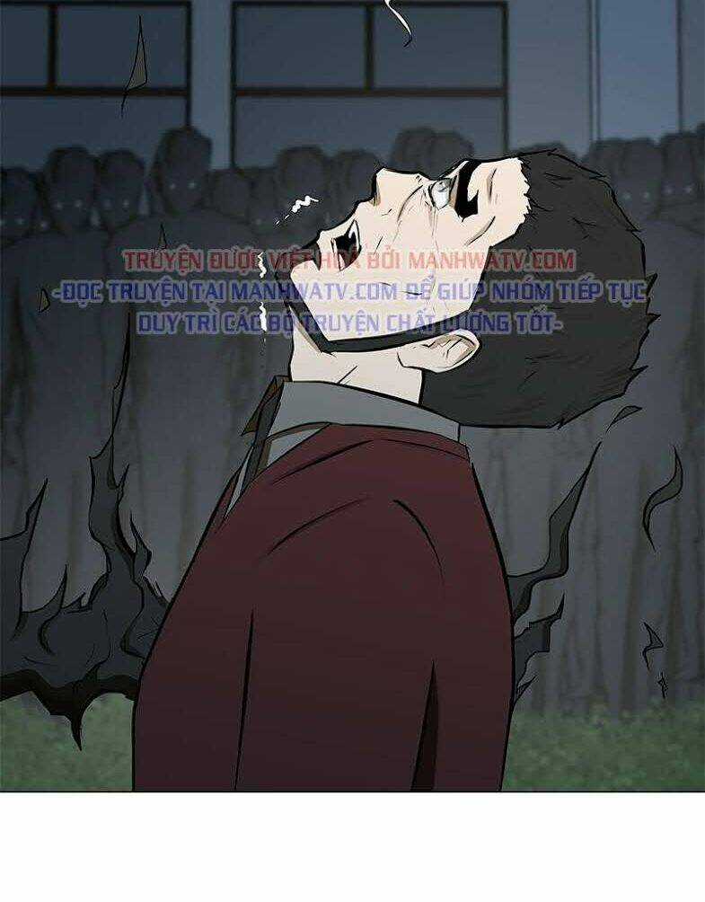 Sinh Vật Đen Tối - Chapter 77 - Trang 66